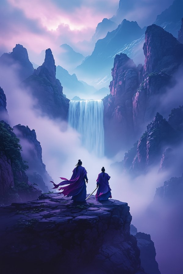 山河令 - 影视在线